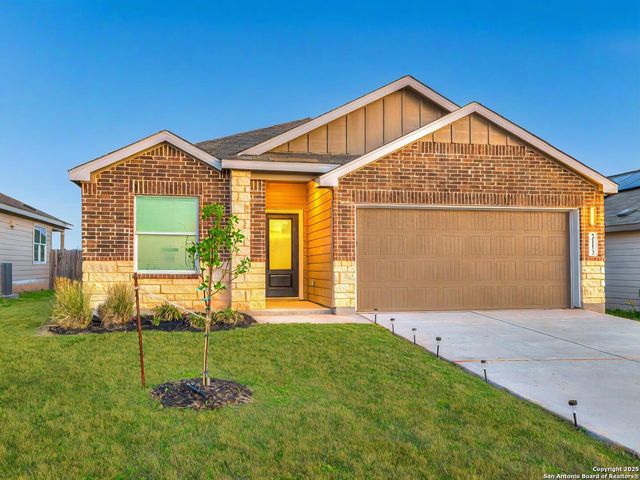 2112 Wood Thrush, New Braunfels, TX 78130