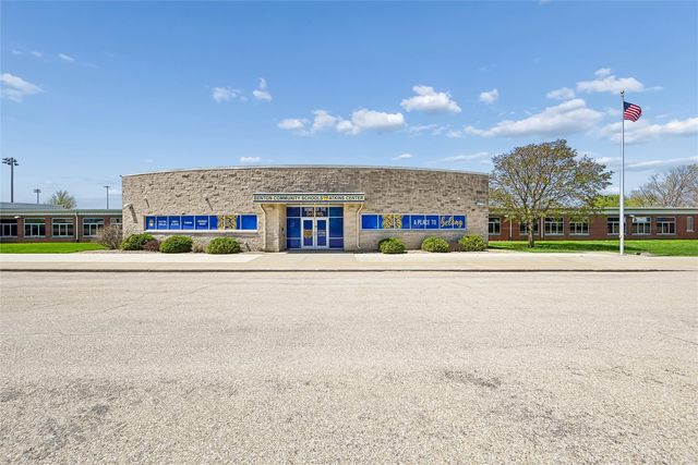 329 2nd Street, Atkins, IA 52206