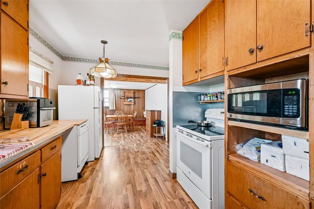 329 2nd Street, Atkins, IA 52206