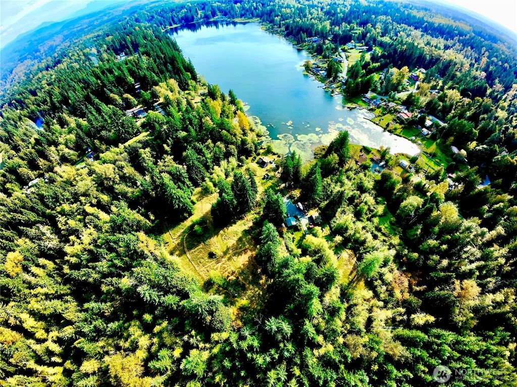 19112 Lerch Road, Snohomish, WA 98290