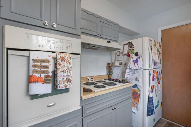 3613 Teckla Boulevard, Amarillo, TX 79109