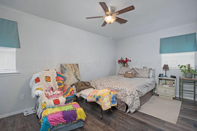 3613 Teckla Boulevard, Amarillo, TX 79109