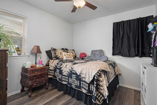 3613 Teckla Boulevard, Amarillo, TX 79109