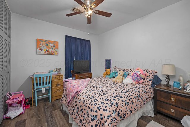 3613 Teckla Boulevard, Amarillo, TX 79109