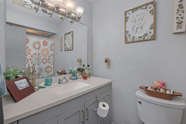 3613 Teckla Boulevard, Amarillo, TX 79109