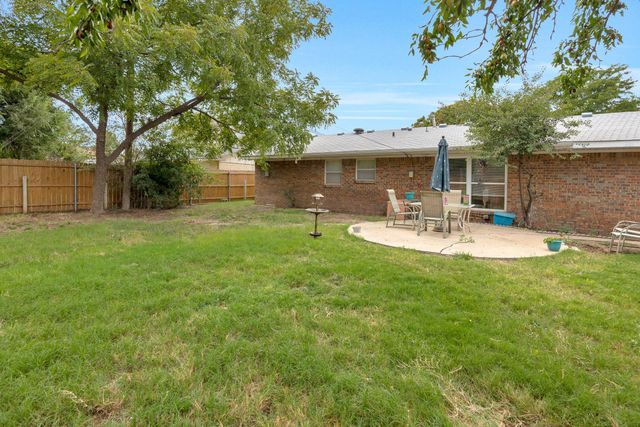 3613 Teckla Boulevard, Amarillo, TX 79109