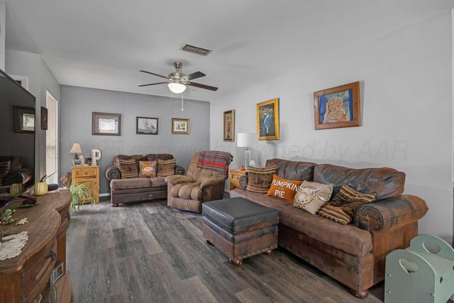 3613 Teckla Boulevard, Amarillo, TX 79109