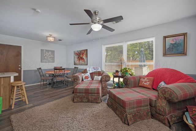 3613 Teckla Boulevard, Amarillo, TX 79109