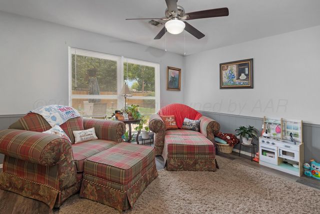 3613 Teckla Boulevard, Amarillo, TX 79109