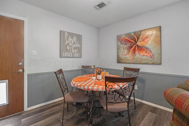 3613 Teckla Boulevard, Amarillo, TX 79109