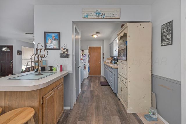 3613 Teckla Boulevard, Amarillo, TX 79109