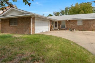 3613 Teckla Boulevard, Amarillo, TX 79109