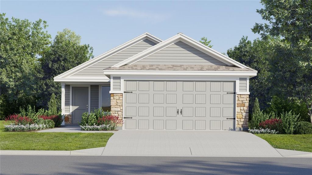 2263 JENNIO DRIVE, Haines City, FL 33844