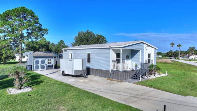 25294 CANTERBURY DRIVE, Lake Wales, FL 33898