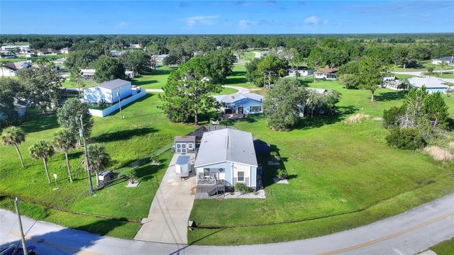 25294 CANTERBURY DRIVE, Lake Wales, FL 33898