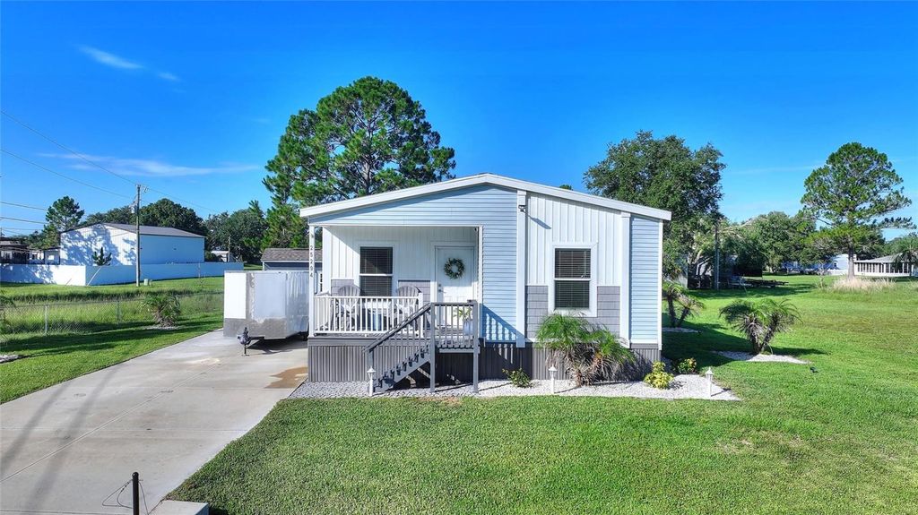 25294 CANTERBURY DRIVE, Lake Wales, FL 33898
