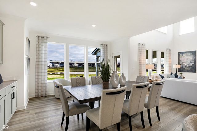 19843 Hazelnut Boulevard, Noblesville, IN 46062