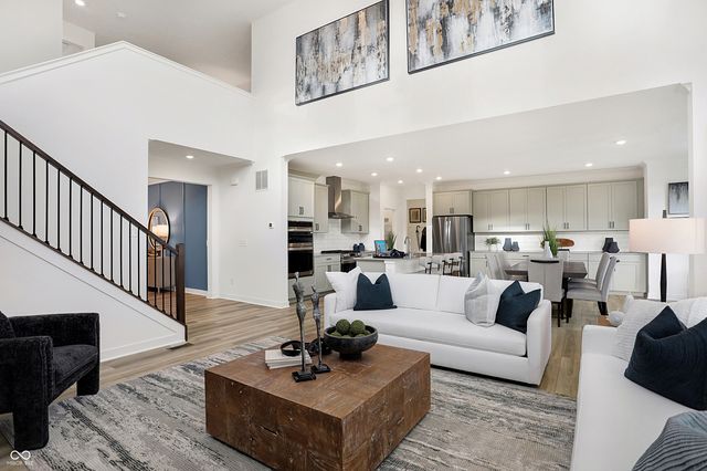 19843 Hazelnut Boulevard, Noblesville, IN 46062