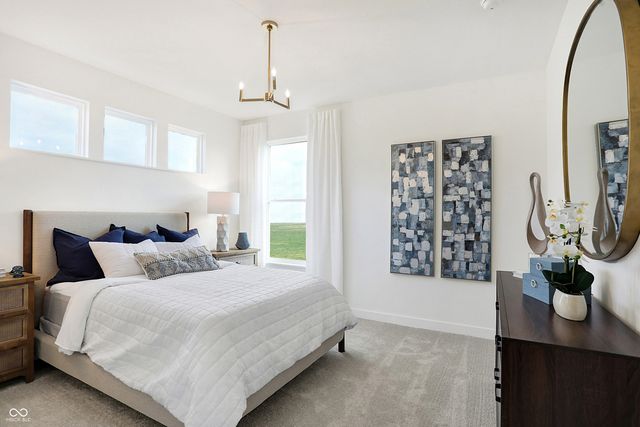 19843 Hazelnut Boulevard, Noblesville, IN 46062