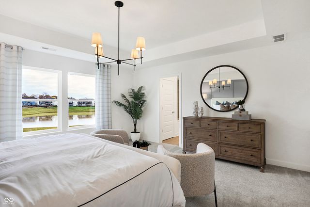 19843 Hazelnut Boulevard, Noblesville, IN 46062