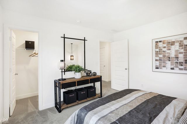 19843 Hazelnut Boulevard, Noblesville, IN 46062