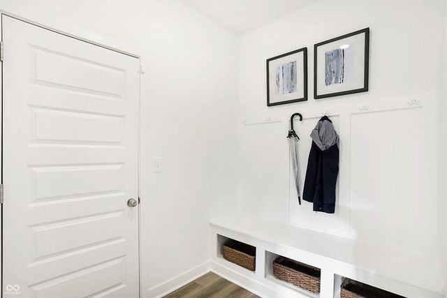 19843 Hazelnut Boulevard, Noblesville, IN 46062