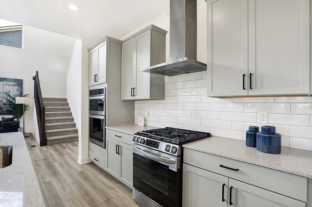 19843 Hazelnut Boulevard, Noblesville, IN 46062