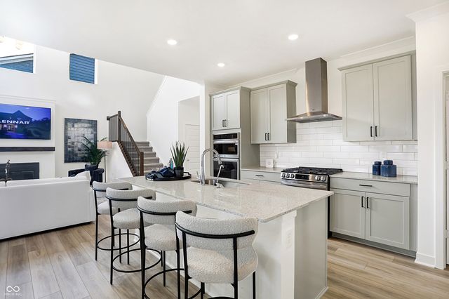 19843 Hazelnut Boulevard, Noblesville, IN 46062