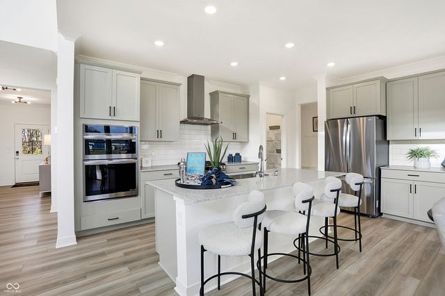 19843 Hazelnut Boulevard, Noblesville, IN 46062