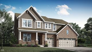 19843 Hazelnut Boulevard, Noblesville, IN 46062