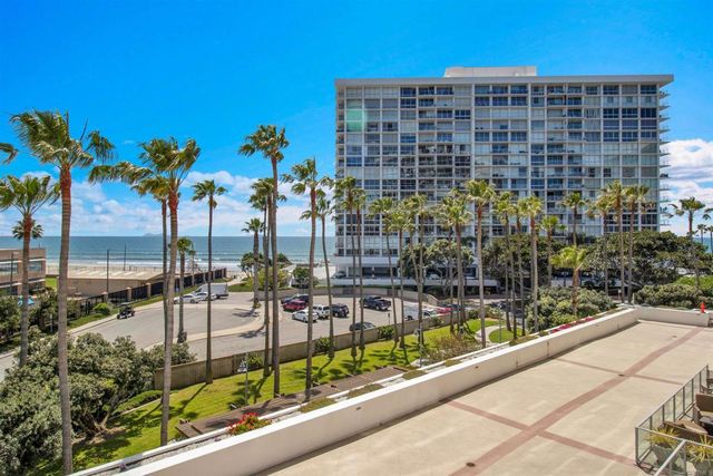 1820 Avenida Del Mundo 304, Coronado, CA 92118
