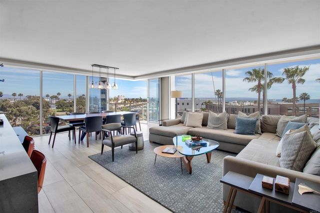 1820 Avenida Del Mundo 304, Coronado, CA 92118