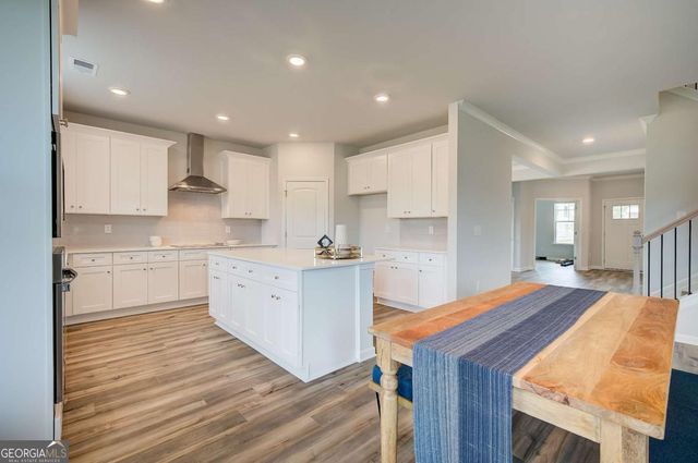 396 Enchanted Springs Court, Mcdonough, GA 30253