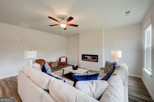 396 Enchanted Springs Court, Mcdonough, GA 30253