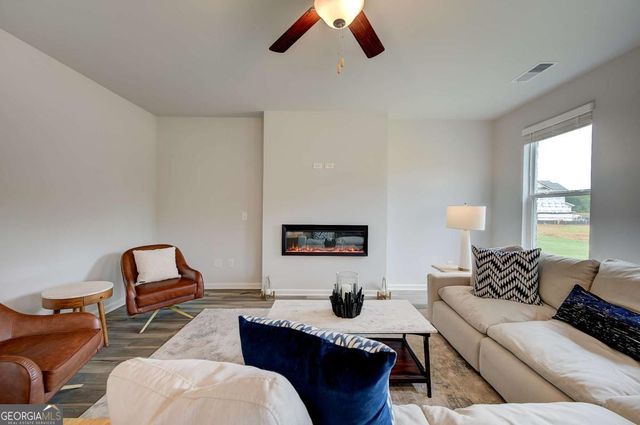 396 Enchanted Springs Court, Mcdonough, GA 30253