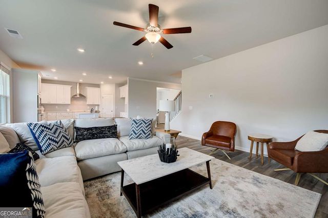 396 Enchanted Springs Court, Mcdonough, GA 30253