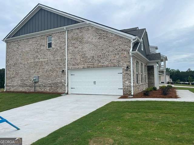 396 Enchanted Springs Court, Mcdonough, GA 30253
