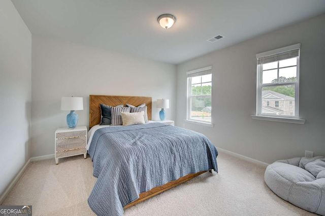396 Enchanted Springs Court, Mcdonough, GA 30253