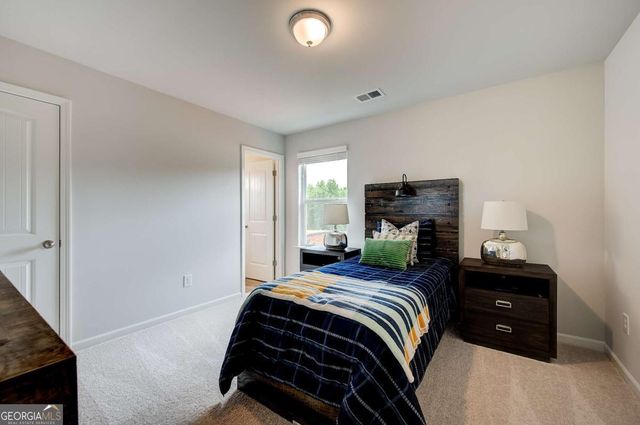 396 Enchanted Springs Court, Mcdonough, GA 30253