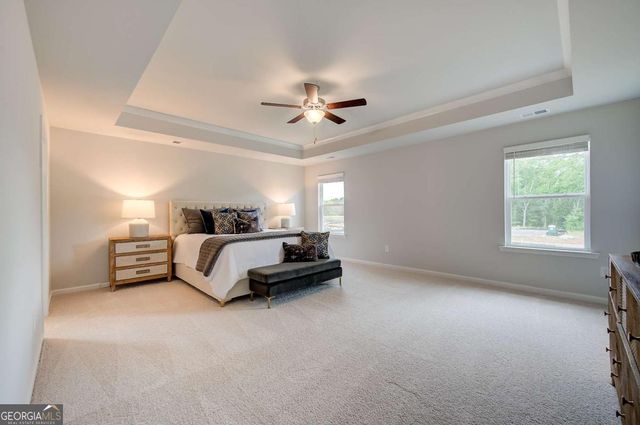 396 Enchanted Springs Court, Mcdonough, GA 30253