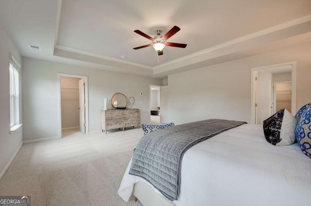 396 Enchanted Springs Court, Mcdonough, GA 30253