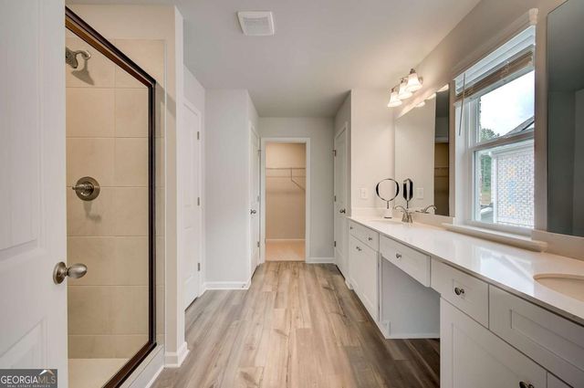 396 Enchanted Springs Court, Mcdonough, GA 30253