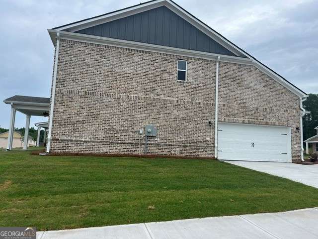 396 Enchanted Springs Court, Mcdonough, GA 30253