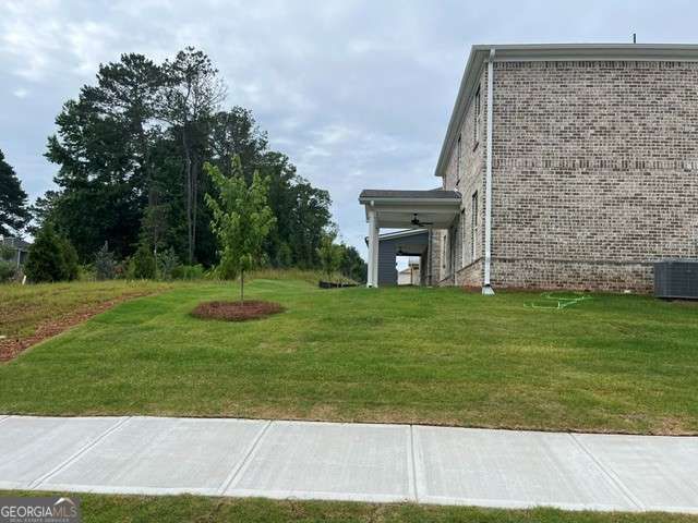 396 Enchanted Springs Court, Mcdonough, GA 30253