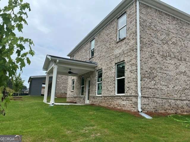 396 Enchanted Springs Court, Mcdonough, GA 30253