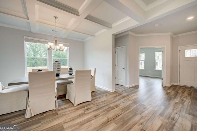 396 Enchanted Springs Court, Mcdonough, GA 30253