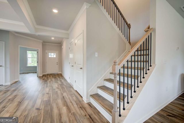 396 Enchanted Springs Court, Mcdonough, GA 30253