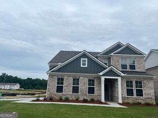 396 Enchanted Springs Court, Mcdonough, GA 30253