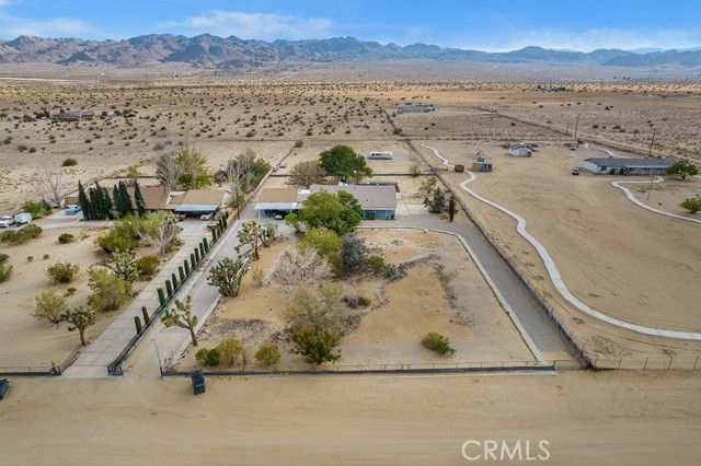 65585 4th Street, Joshua Tree, CA 92252