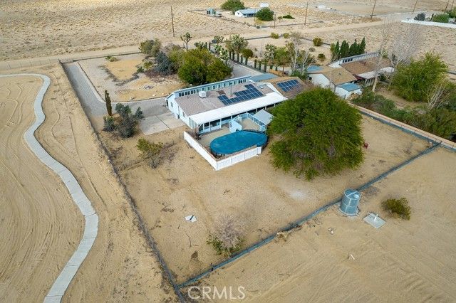 65585 4th Street, Joshua Tree, CA 92252
